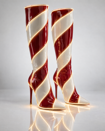 Merry Heels™
