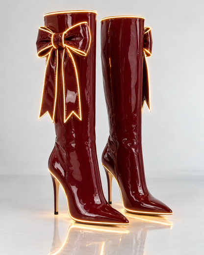 Merry Heels™