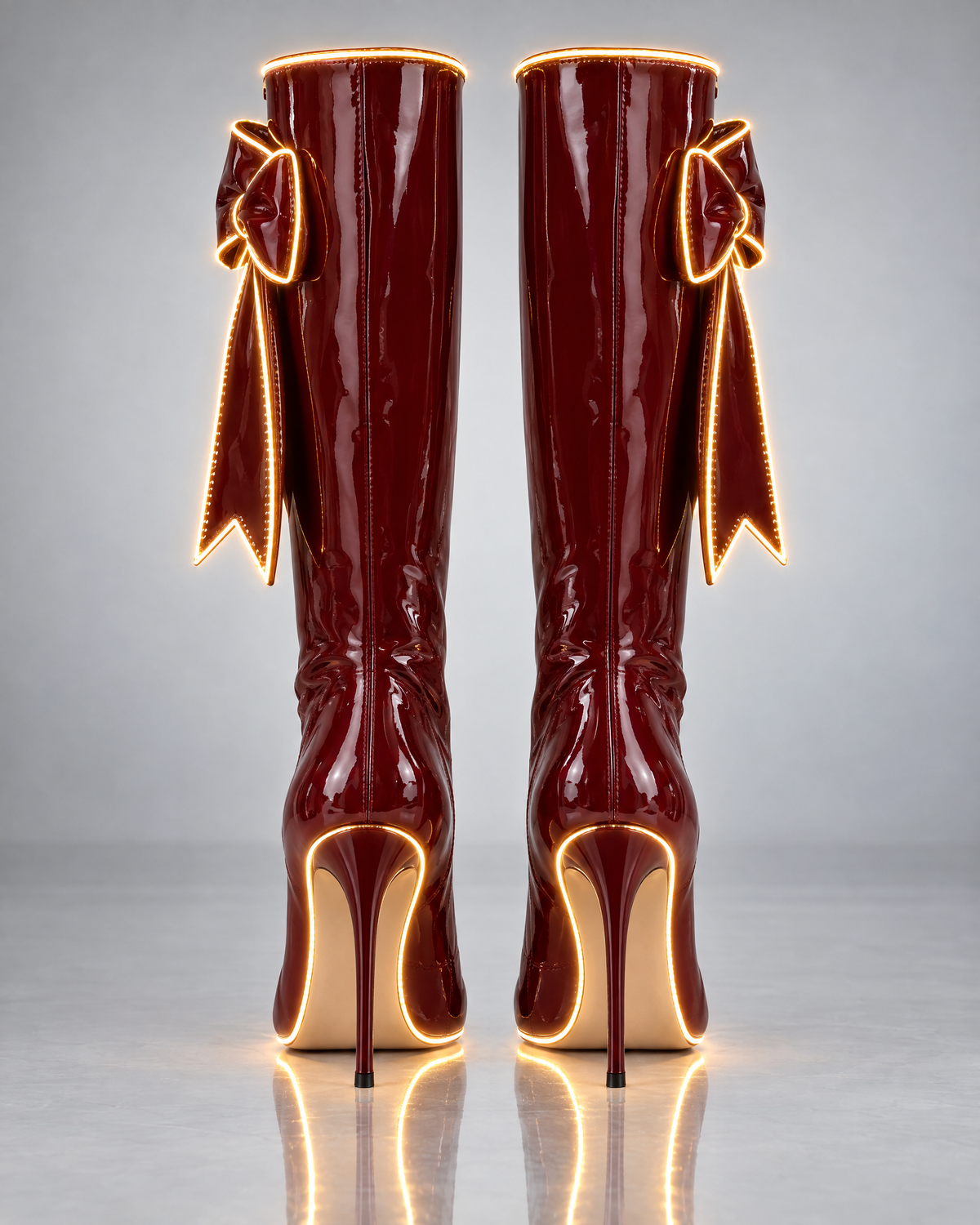 Merry Heels™