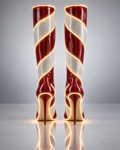 Merry Heels™