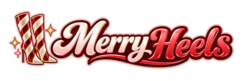 Merry Heels